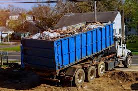 Best Yard Waste Removal  in Garyville, LA